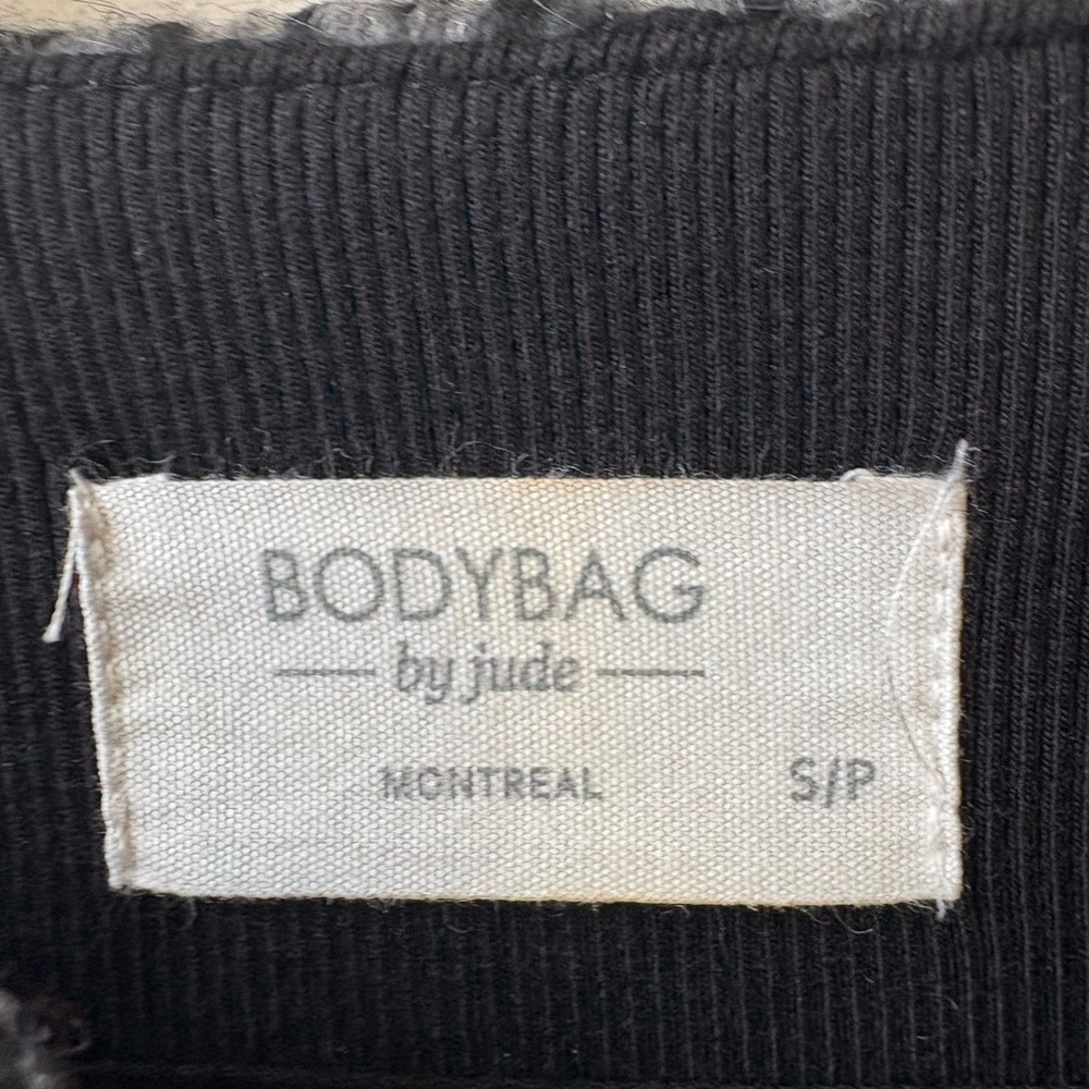 🇨🇦 Bodybag By Jude Lightweight Coat - Picture 6 of 12